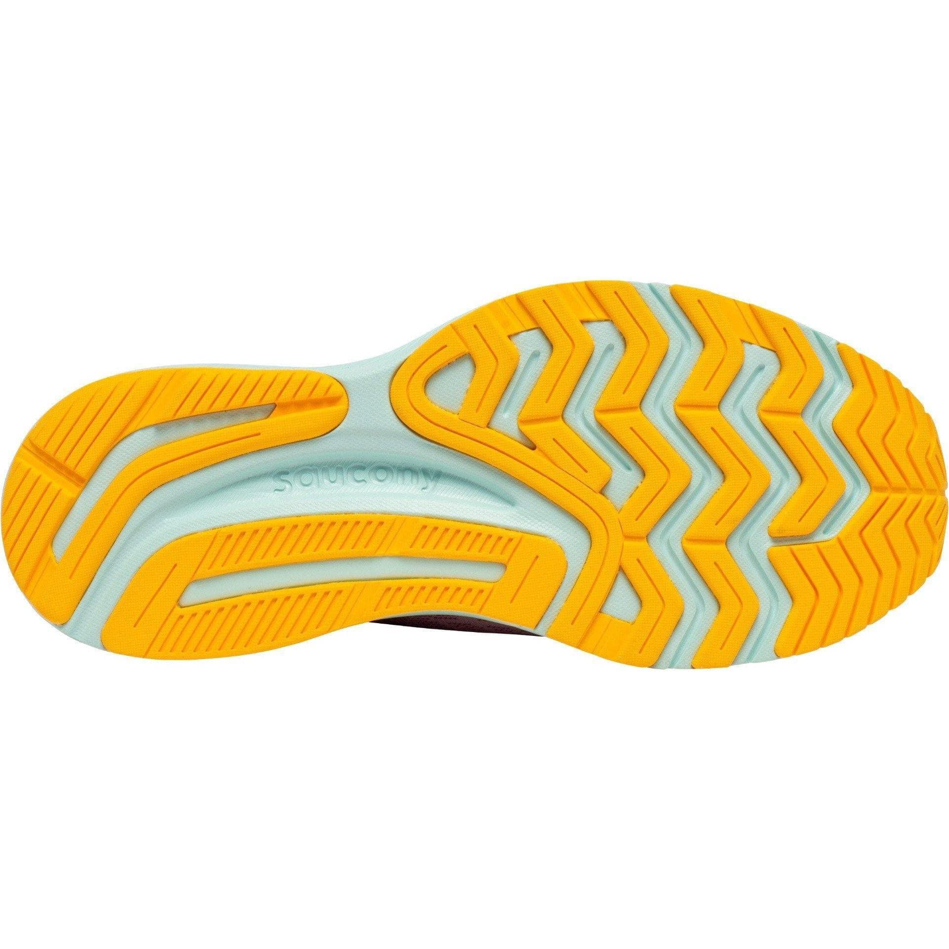 Saucony Guide 14 - Women's Future Pink Shoe Deals Outlet
