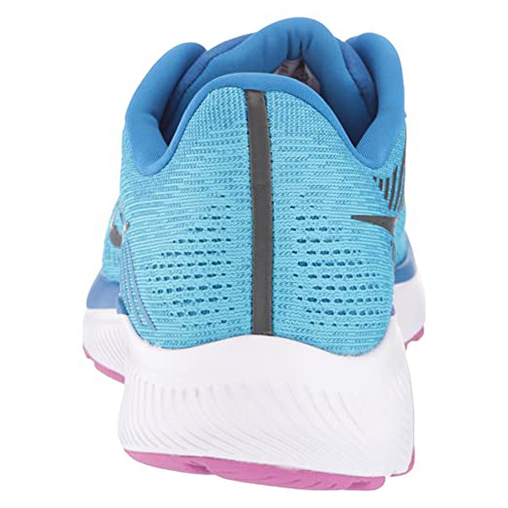 Saucony Guide 14 - Women's Blue Blaze/Berry Shoe Deals Outlet