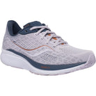 Saucony Guide 14 - Women's Lilac/Navy Shoe Deals Outlet