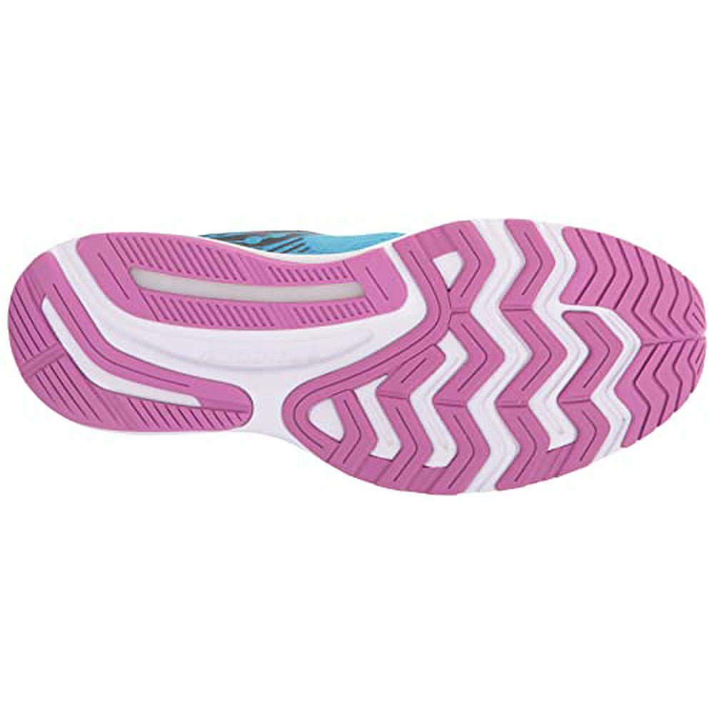 Saucony Guide 14 - Women's Blue Blaze/Berry Shoe Deals Outlet
