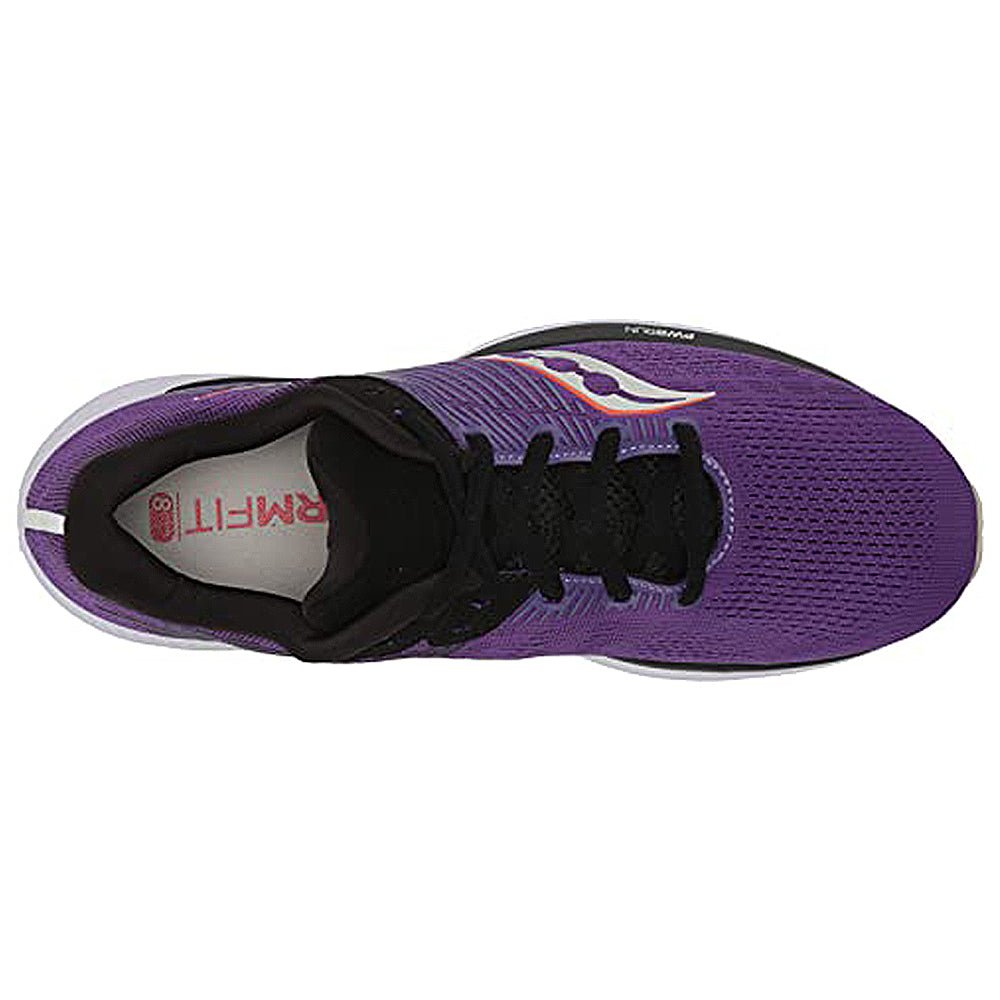 Saucony Guide 14 - Women's Concord/Stone Shoe Deals Outlet
