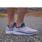 Saucony Guide 14 - Women's Alloy/Cherry Shoe Deals Outlet