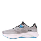 Saucony Guide 15 - Men's Alloy/Topaz Shoe Deals Outlet