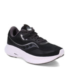 Saucony Guide 15 - Men's Black/White Shoe Deals Outlet
