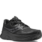Saucony Guide 15 - Men's Black/Black/Black Shoe Deals Outlet