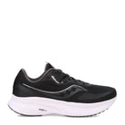Saucony Guide 15 - Men's Black/White Shoe Deals Outlet
