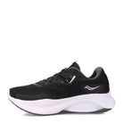 Saucony Guide 15 - Men's Black/White Shoe Deals Outlet