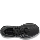Saucony Guide 15 - Men's Black/Black/Black Shoe Deals Outlet