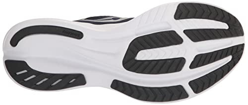 Saucony Guide 15 - Men's Navy/Silver Shoe Deals Outlet