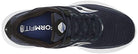 Saucony Guide 15 - Men's Navy/Silver Shoe Deals Outlet