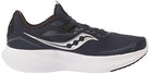 Saucony Guide 15 - Men's Navy/Silver Shoe Deals Outlet