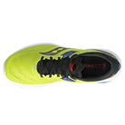 Saucony Guide 15 - Men's Acid/Blue Raz Shoe Deals Outlet