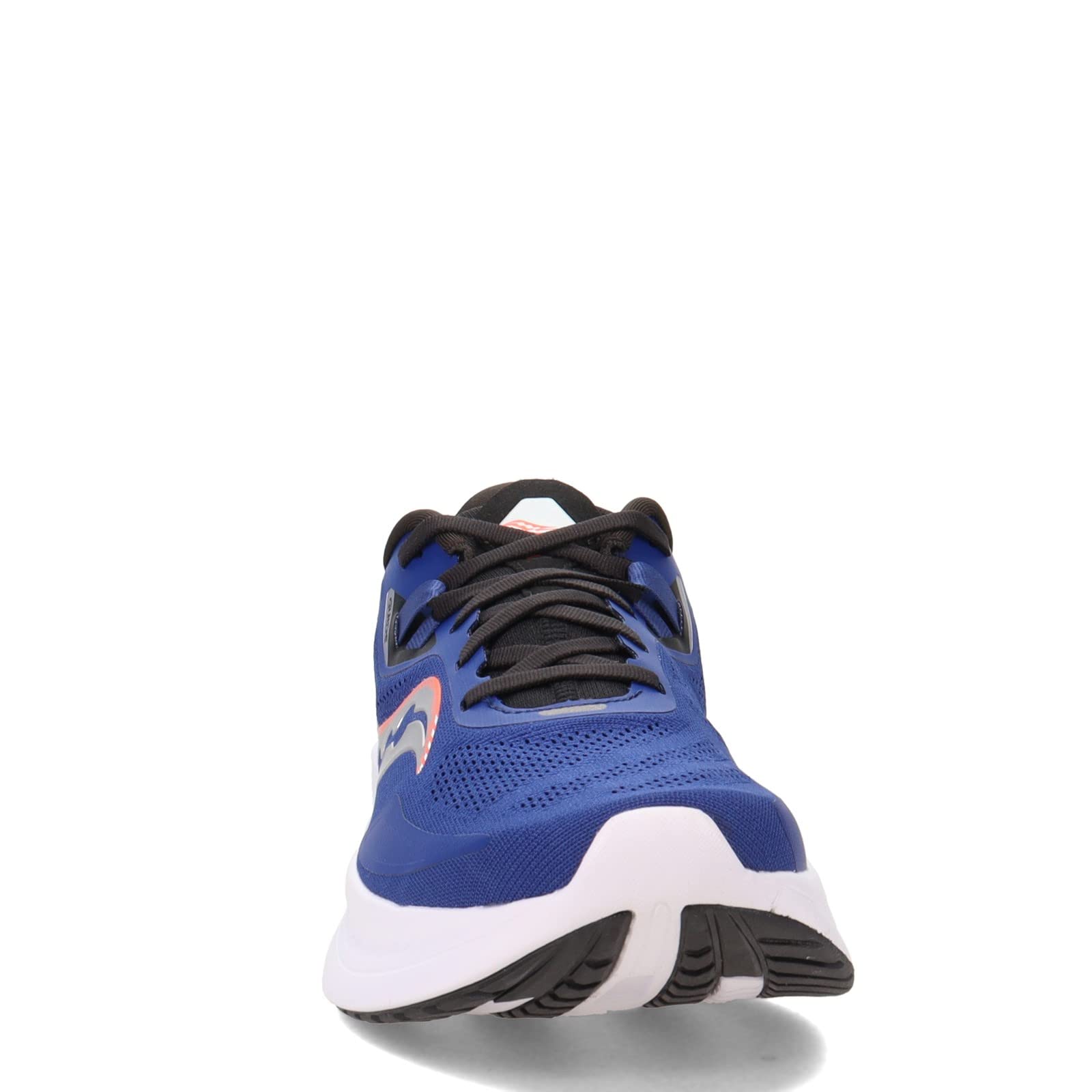 Saucony Guide 15 - Men's Sapphire/Black Shoe Deals Outlet