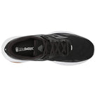 Saucony Guide 15 - Men's Black/Gum Shoe Deals Outlet