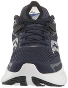 Saucony Guide 15 - Men's Navy/Silver Shoe Deals Outlet