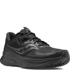 Saucony Guide 15 - Men's Black/Black/Black Shoe Deals Outlet