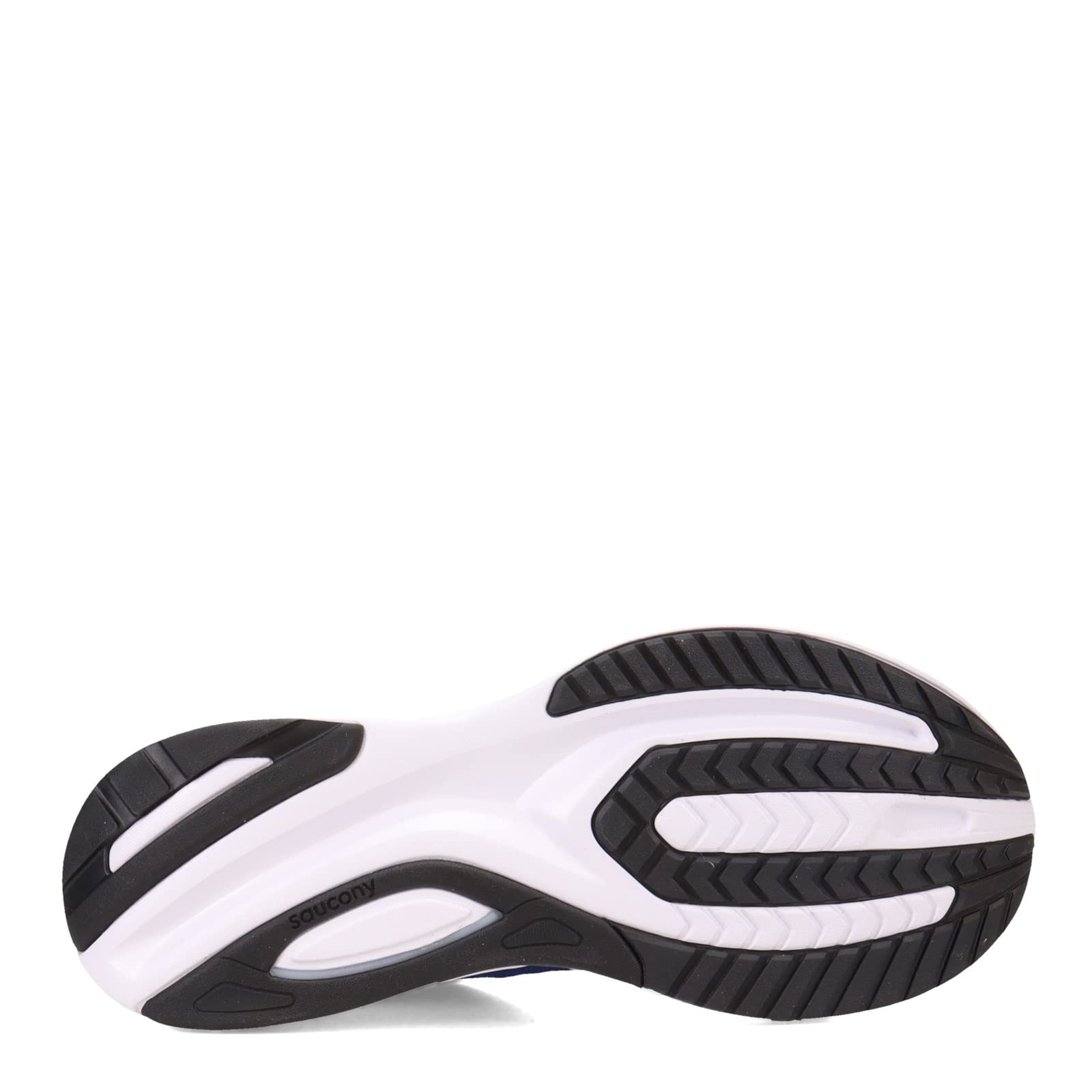 Saucony Guide 15 - Men's Sapphire/Black Shoe Deals Outlet