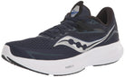 Saucony Guide 15 - Men's Navy/Silver Shoe Deals Outlet