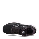 Saucony Guide 15 - Men's Black/White Shoe Deals Outlet