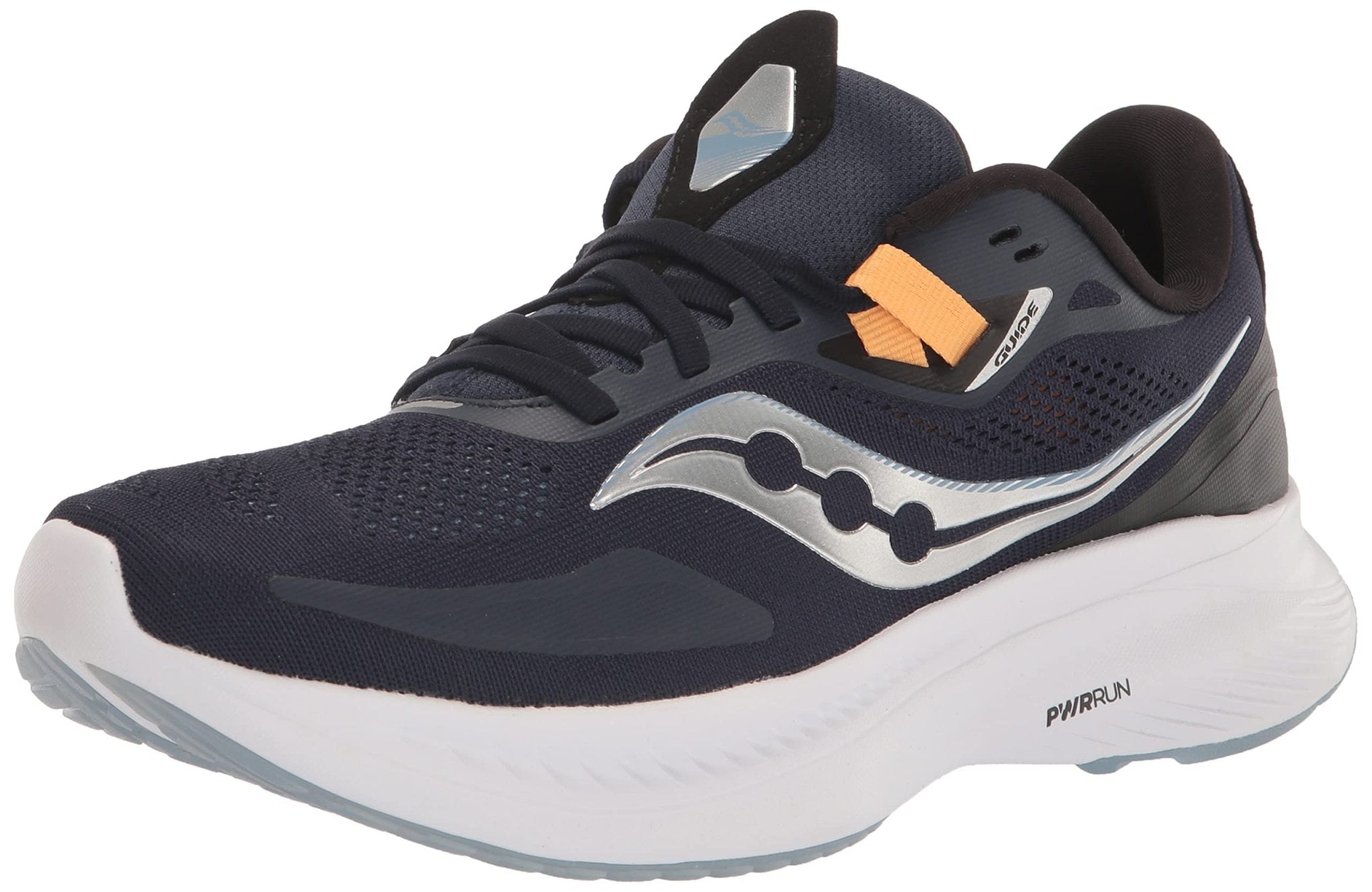 Saucony Guide 15 - Men's Jackalope Shoe Deals Outlet