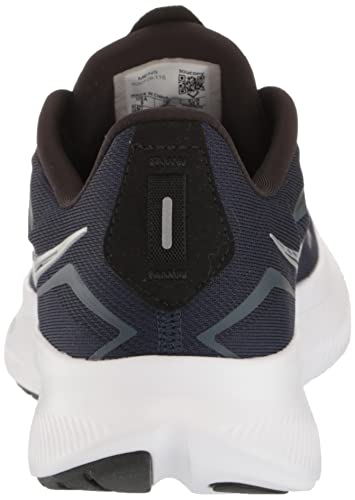 Saucony Guide 15 - Men's Navy/Silver Shoe Deals Outlet
