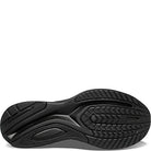 Saucony Guide 15 - Men's Black/Black/Black Shoe Deals Outlet