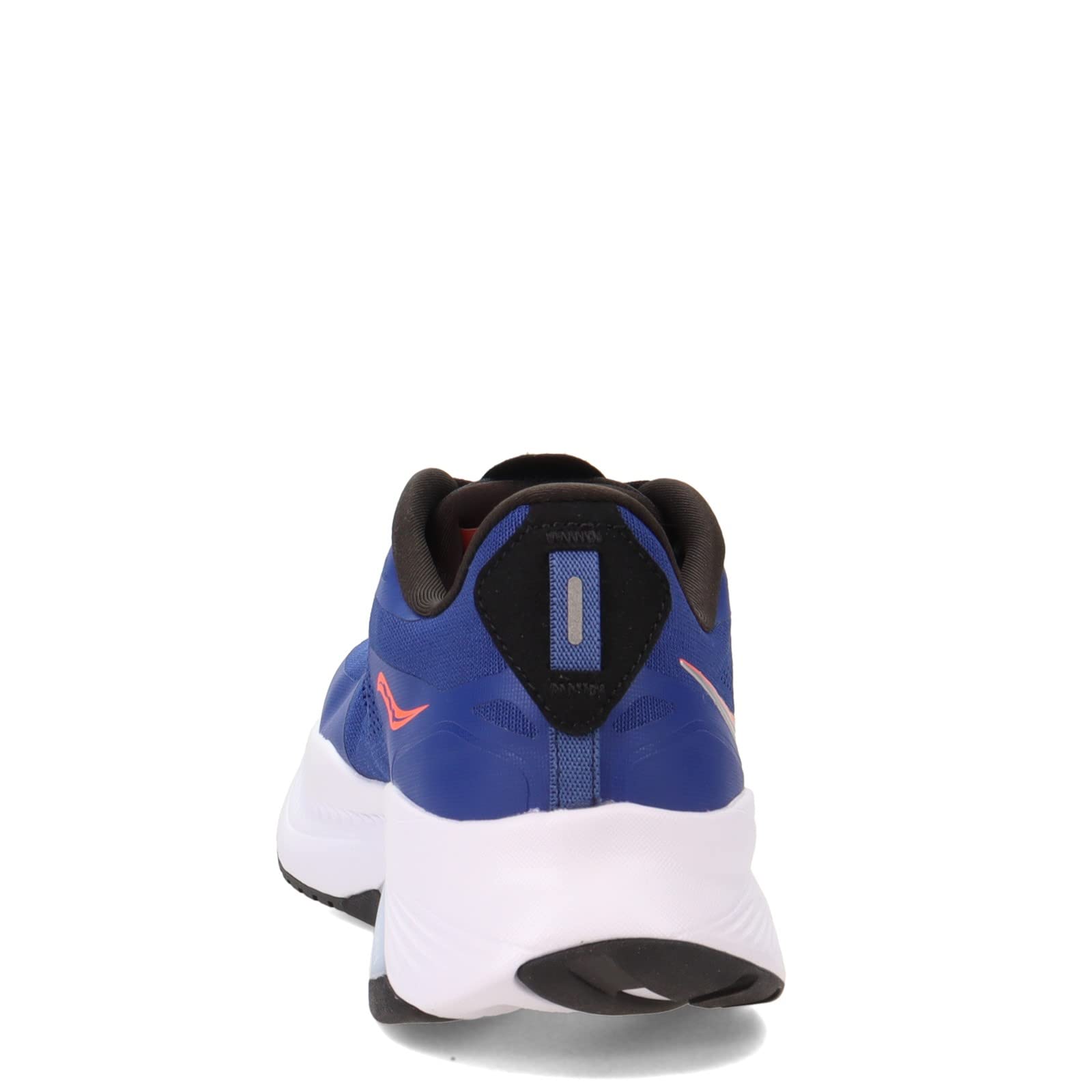 Saucony Guide 15 - Men's Sapphire/Black Shoe Deals Outlet