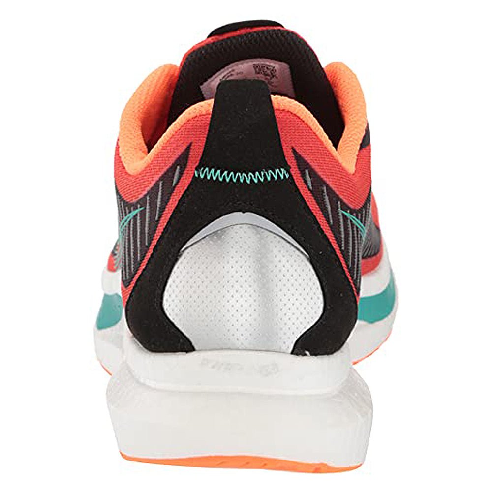 Saucony Guide 15 Running Shoe - Men's Scarlet/Black Shoe Deals Outlet