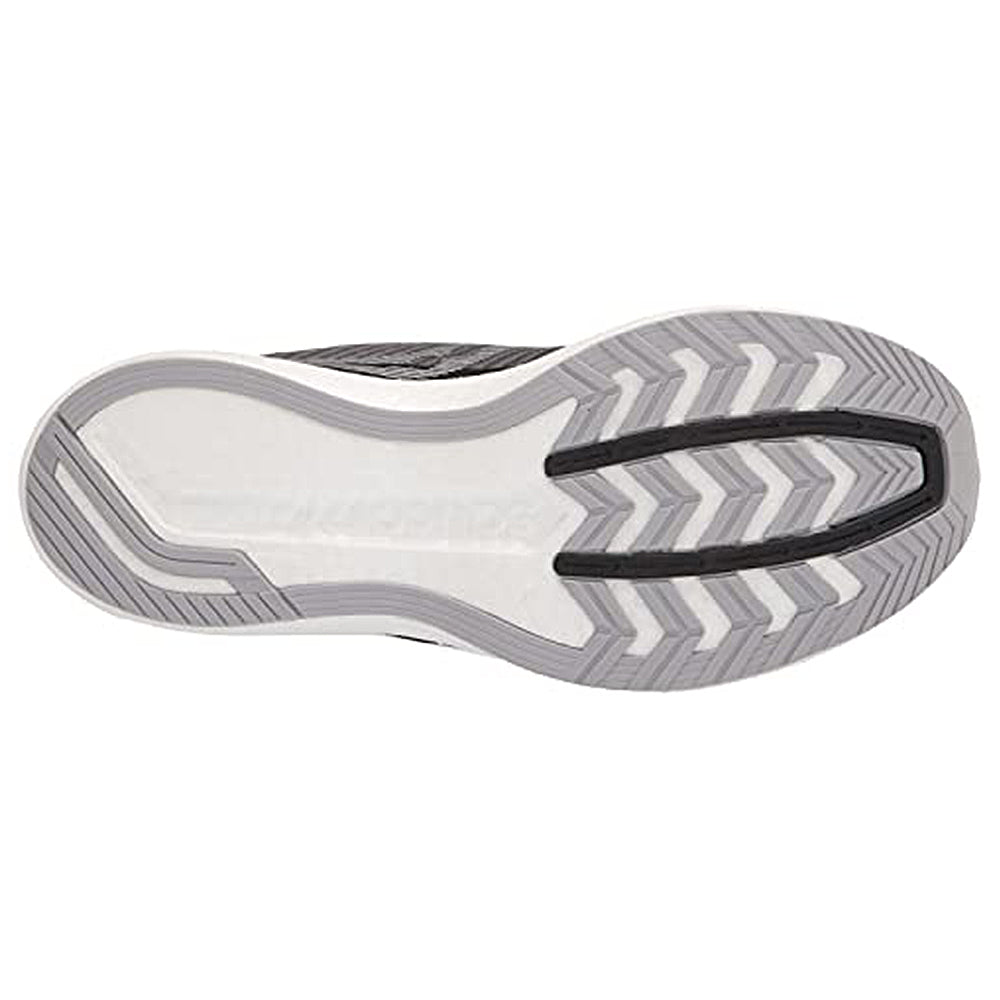 Saucony Guide 15 Running Shoe - Men's Black/Shadow Shoe Deals Outlet