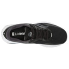 Saucony Guide 15 Running Shoe - Men's Black/White Shoe Deals Outlet