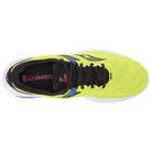 Saucony Guide 15 Running Shoe - Men's Acid/Blue Raz Shoe Deals Outlet