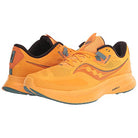 Saucony Guide 15 Running Shoe - Men's Gold/Pine Shoe Deals Outlet