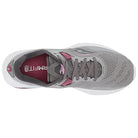 Saucony Guide 15 Running Shoe - Women's Alloy/Quartz Shoe Deals Outlet