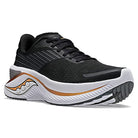 Saucony Guide 16 Running Shoe - Men's Black/Goldstruck Shoe Deals Outlet