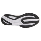 Saucony Guide 16 Running Shoe - Men's White/Black Shoe Deals Outlet