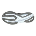 Saucony Guide 16 Running Shoe - Men's Black/White Shoe Deals Outlet