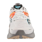 Saucony Guide 16 Running Shoe - Men's White/Gravel Shoe Deals Outlet
