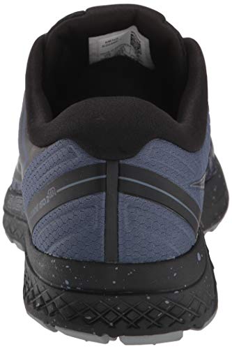 Saucony Guide ISO 2 TR - Men's Slate/Blue Shoe Deals Outlet