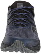 Saucony Guide ISO 2 TR - Men's Slate/Blue Shoe Deals Outlet