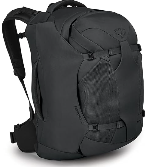 Osprey Farpoint 55 - Men's