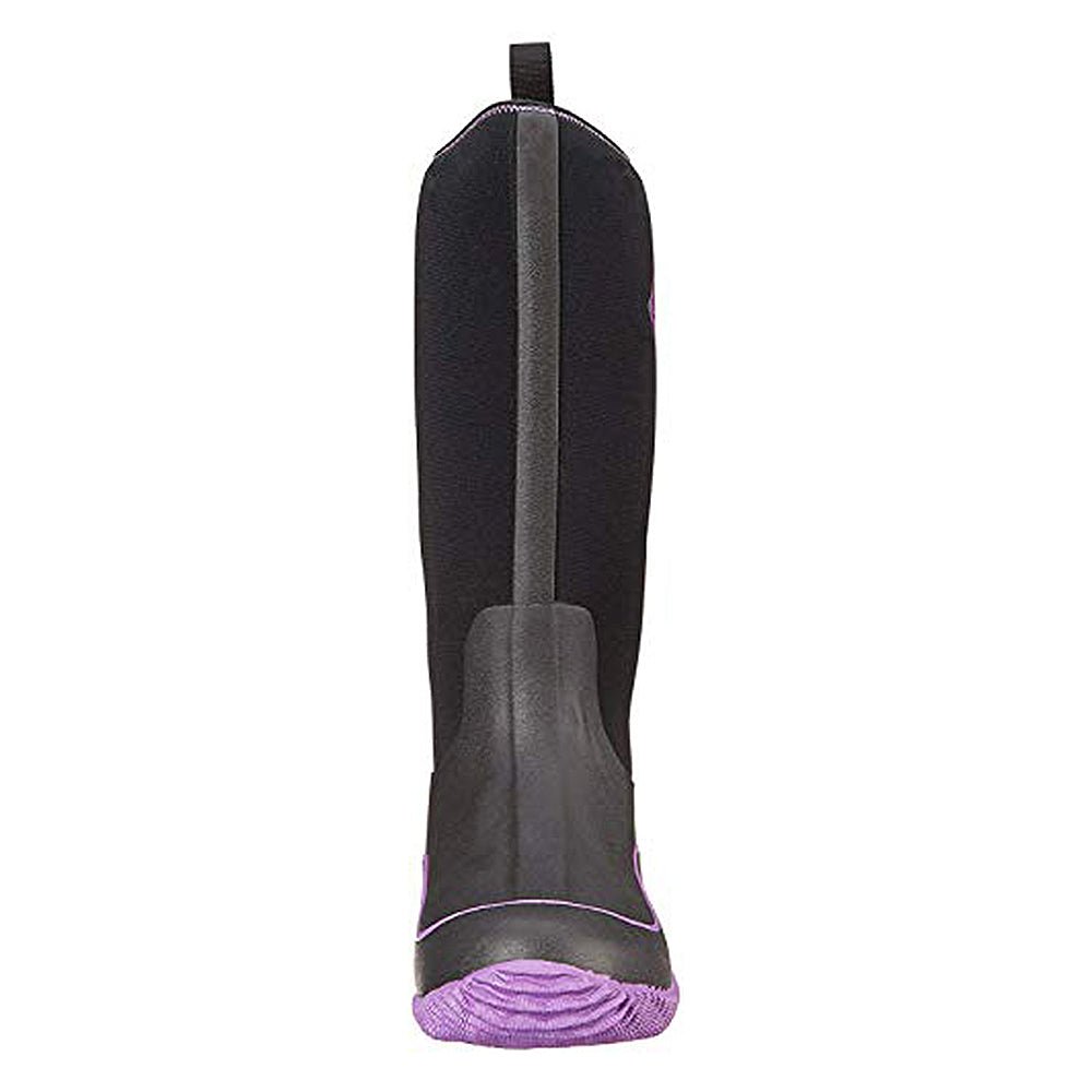 The Original Muck Boot Company Hale Waterproof - Women's Black Shoe Deals Outlet