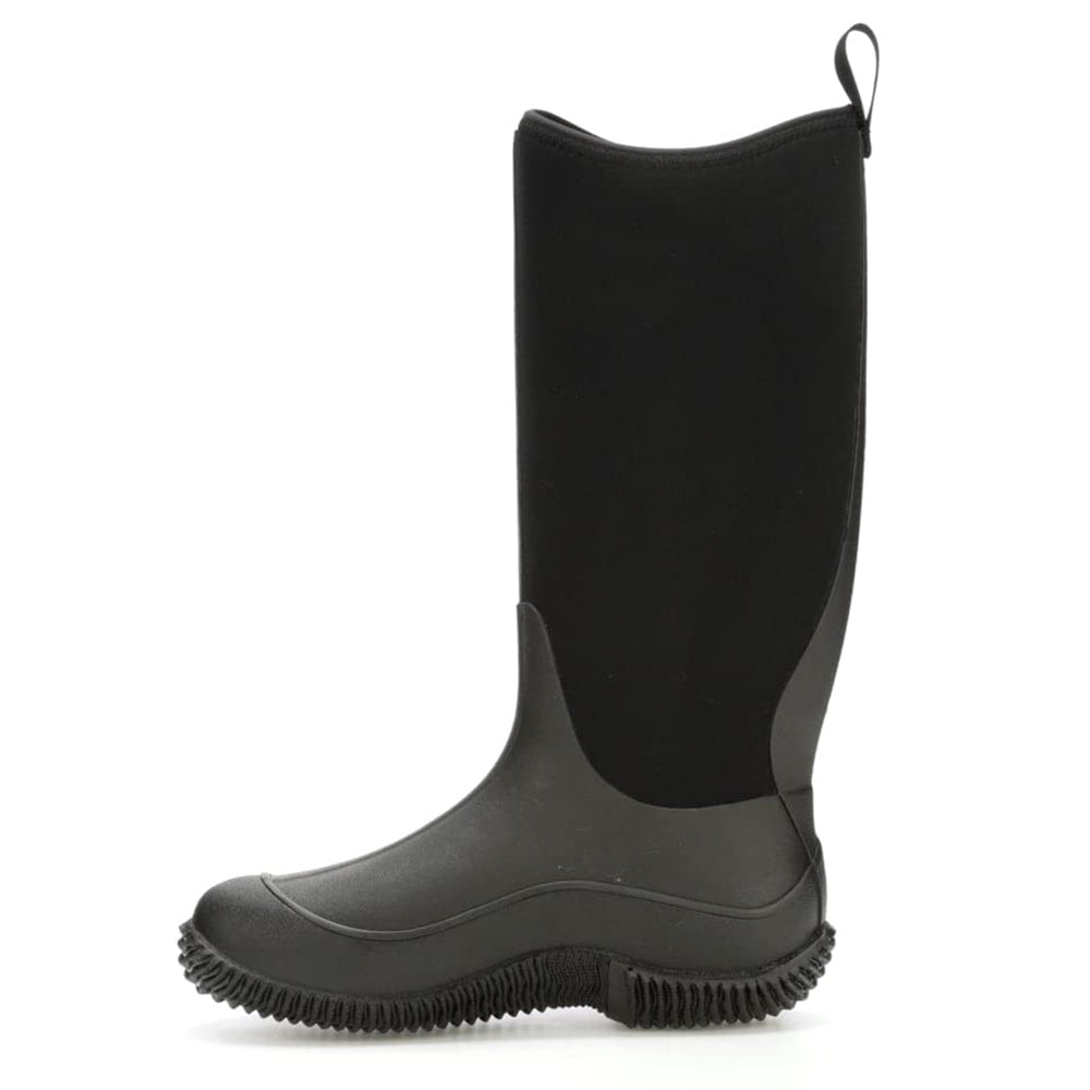 The Original Muck Boot Company Hale Waterproof - Women's Black Shoe Deals Outlet