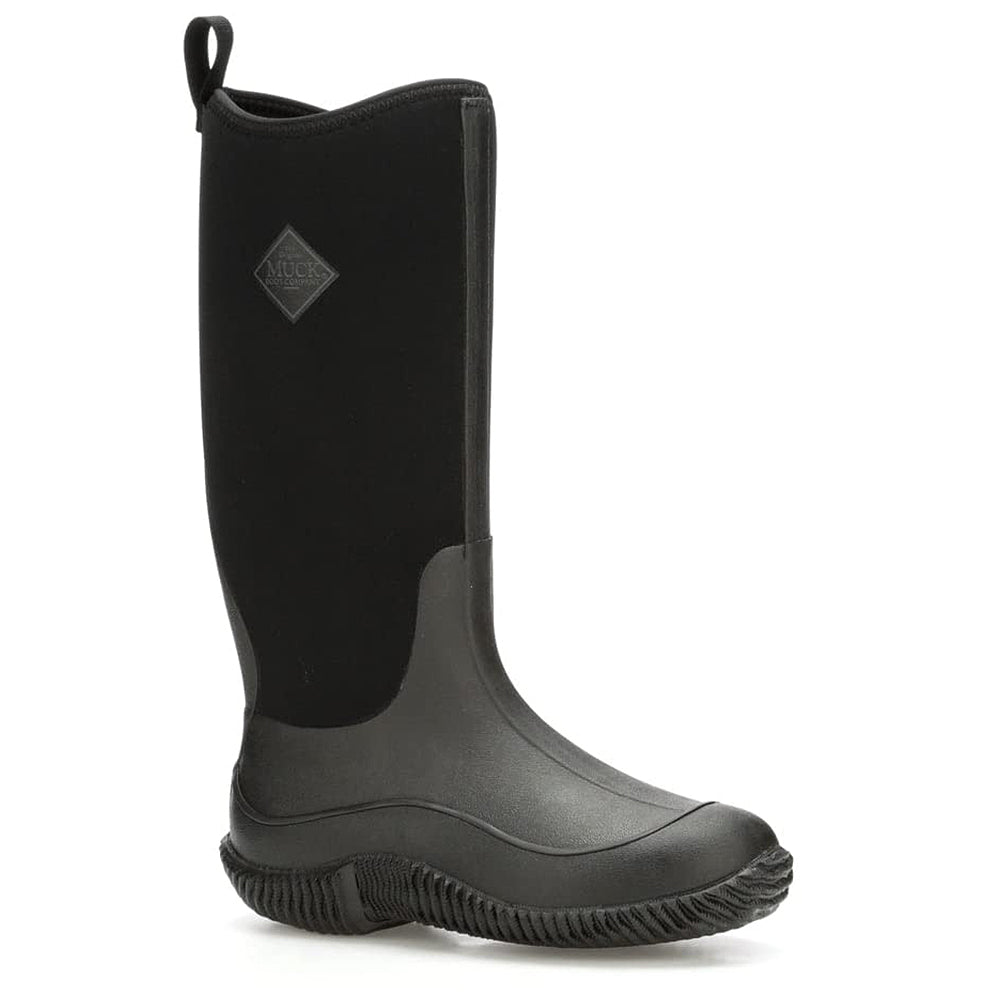 The Original Muck Boot Company Hale Waterproof - Women's Black Shoe Deals Outlet