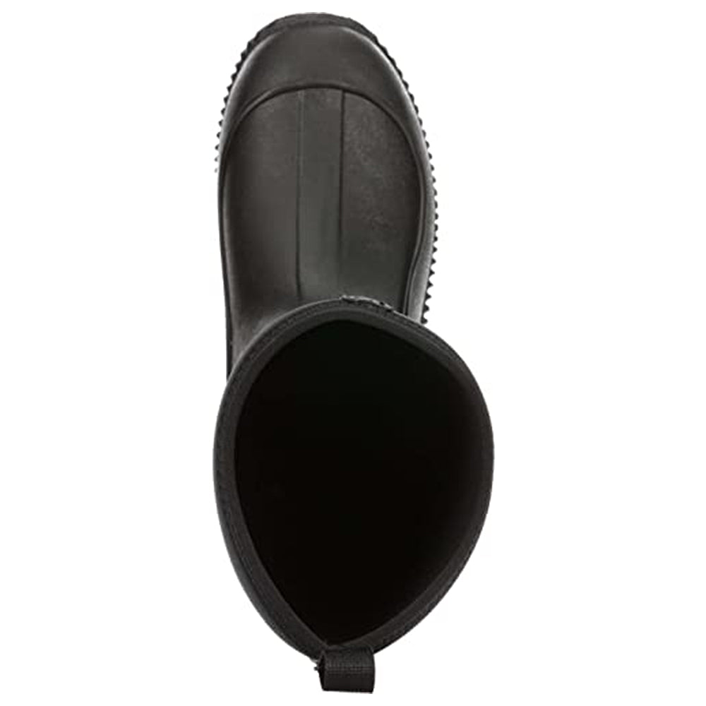 The Original Muck Boot Company Hale Waterproof - Women's Black Shoe Deals Outlet