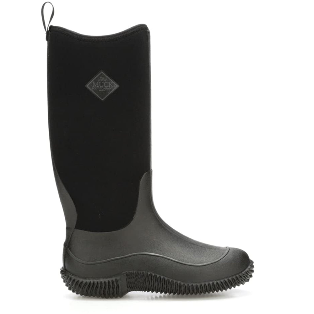 The Original Muck Boot Company Hale Waterproof - Women's Black Shoe Deals Outlet