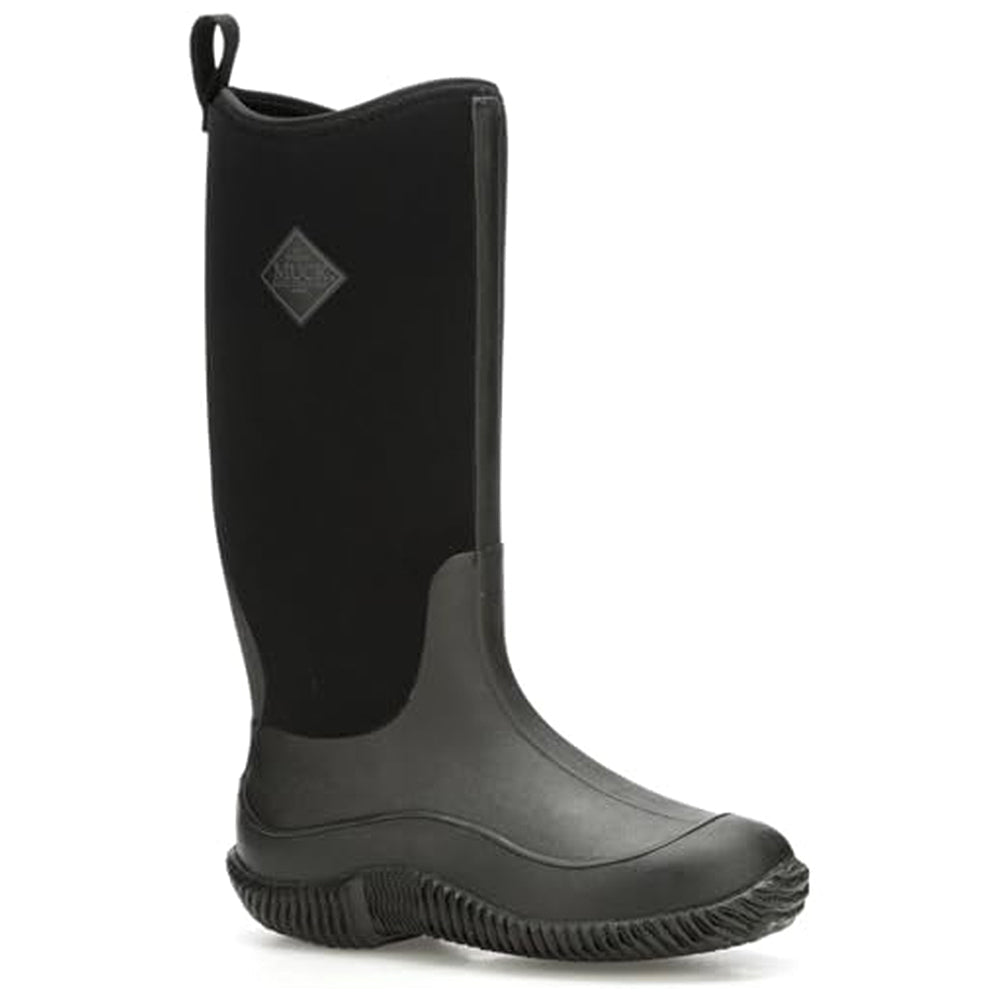 The Original Muck Boot Company Hale Waterproof - Women's Black Shoe Deals Outlet