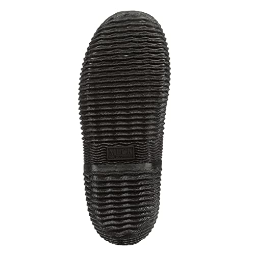 The Original Muck Boot Company Hale - Women's Black/Black Chevron Shoe Deals Outlet