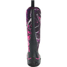 The Original Muck Boot Company Hale - Women's Black/Muddy Girl Camo Shoe Deals Outlet