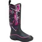 The Original Muck Boot Company Hale - Women's Black/Muddy Girl Camo Shoe Deals Outlet