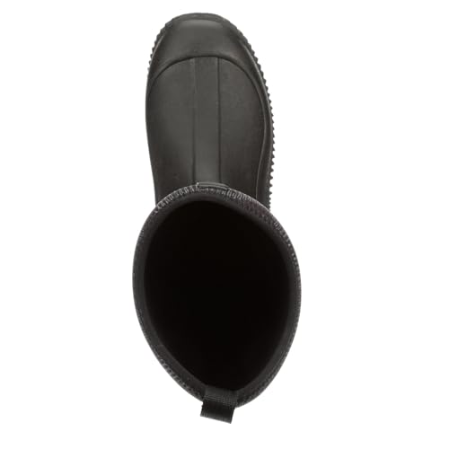 The Original Muck Boot Company Hale - Women's Black/Black Chevron Shoe Deals Outlet